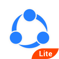 茄子快传极简版(SHAREit Lite).apk免费版v3.17.59_HWI专业最新版