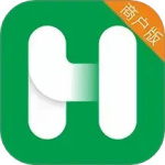 惠支付商户版 v1.8.4