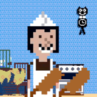 我家附近有个屠夫(Butcher) V1.0.1