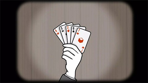 兔子先生的魔术秀The Mr. Rabbit Magic Show