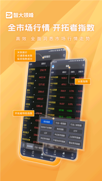 智大领峰官方版 v1.3.24