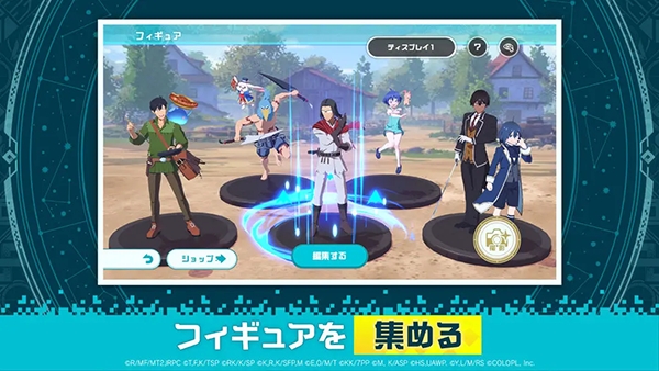 异世界异世界最新版下载 v2.5.0