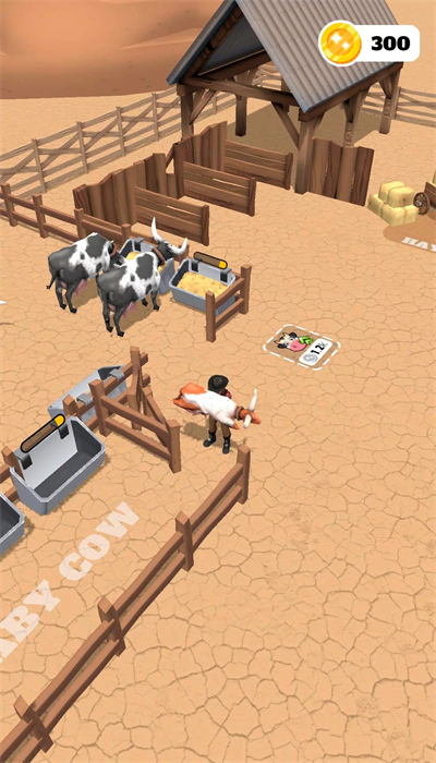 屠夫的牧场家园 v0.92手游下载