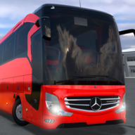 公交车模拟器ultimate最新版本下载 v2.2.1