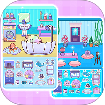 磁力安静书游戏 V1.0.5