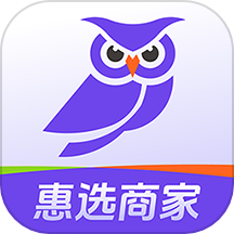 惠选订房商家版APP