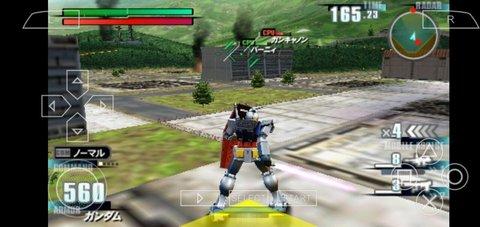 高达vs高达nextplus