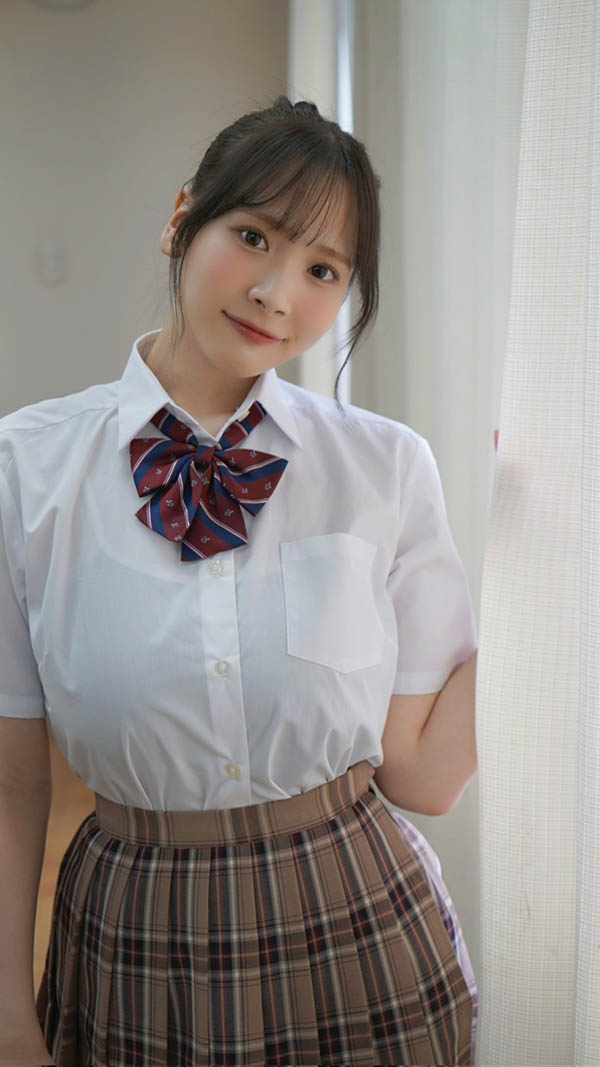 最新推荐！L罩杯最强素人女优《有花萌》精选作品介绍……