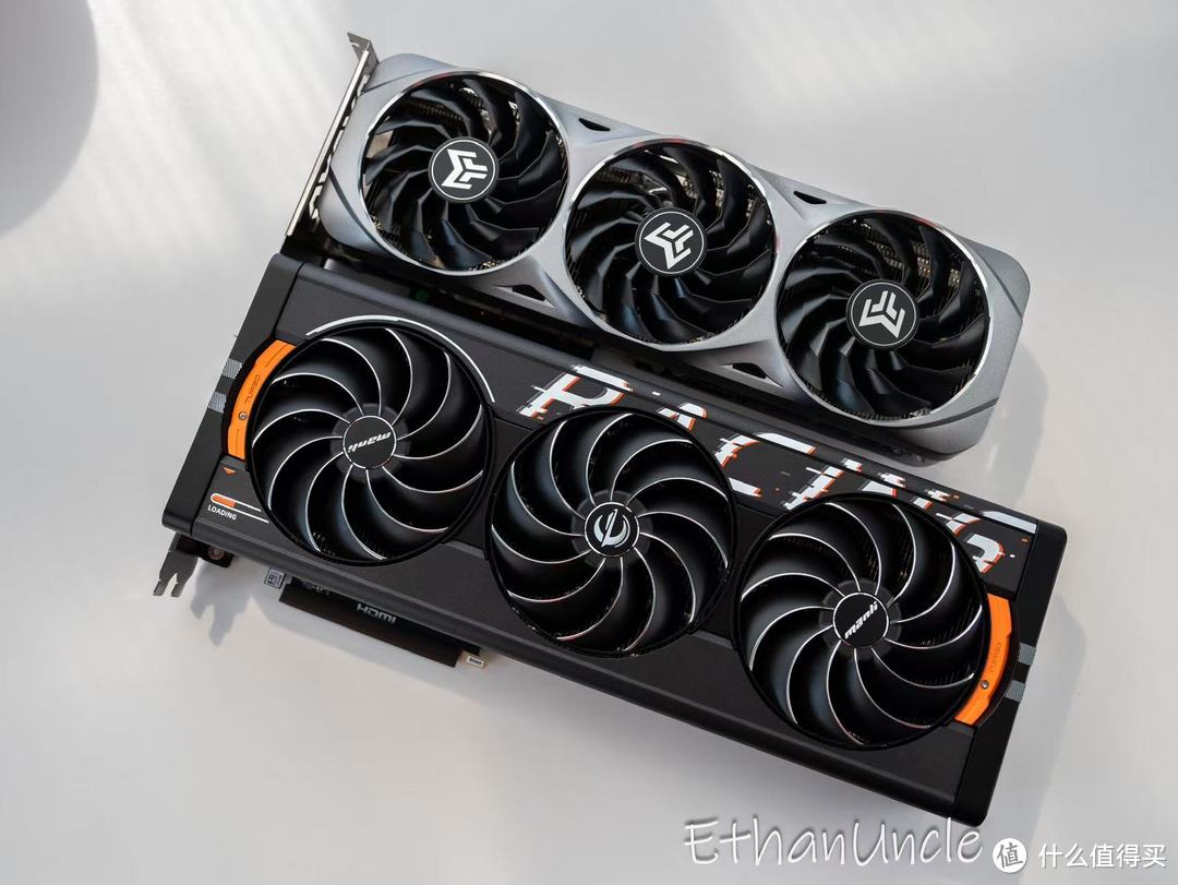 DLSS 4超神补帧，万丽星舰GeForce RTX 5070 Ti OC首发实测