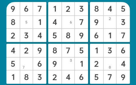 数独清sodocool官方版