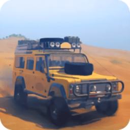 越野吉普车驾驶下载  v3.8