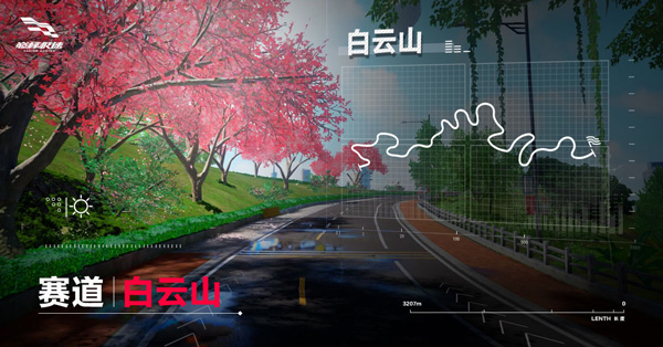 Racing Master巅峰极速港台服