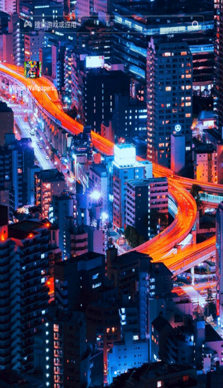 百万高清壁纸最新版(Million Wallpapers HD)