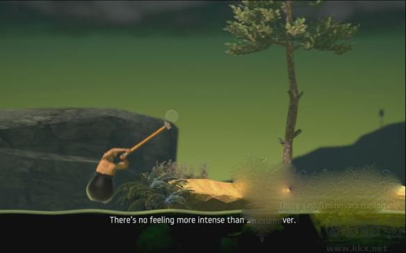 掘地求生（Getting Over It with Bennett Foddy）手机版v2.3安卓版 