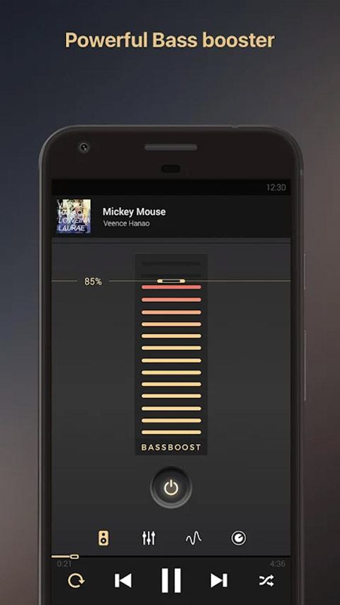 equalizer安卓版 v2.26.00