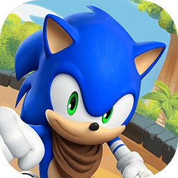 索尼克音爆手机版 v3.2.0