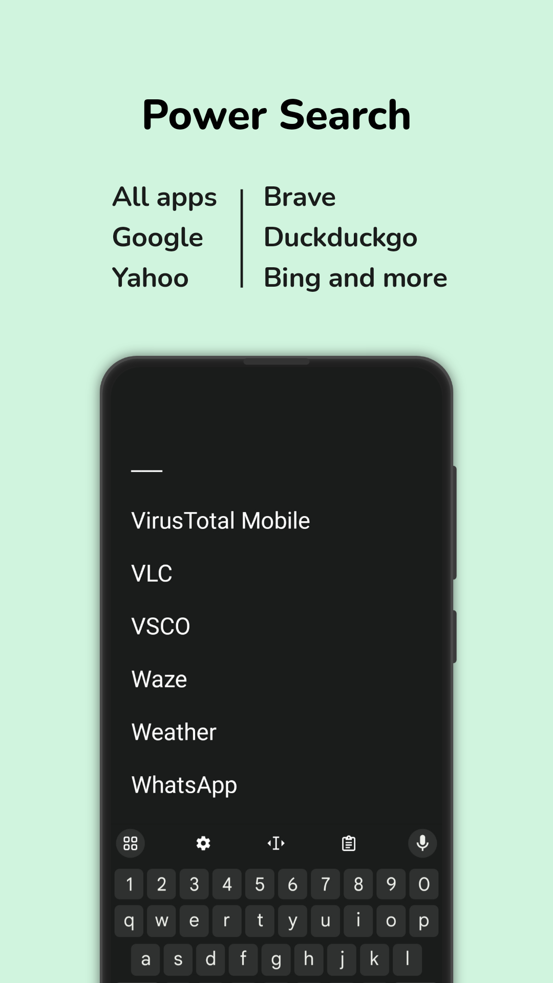 mLauncherAPP׿İv1.8.9
