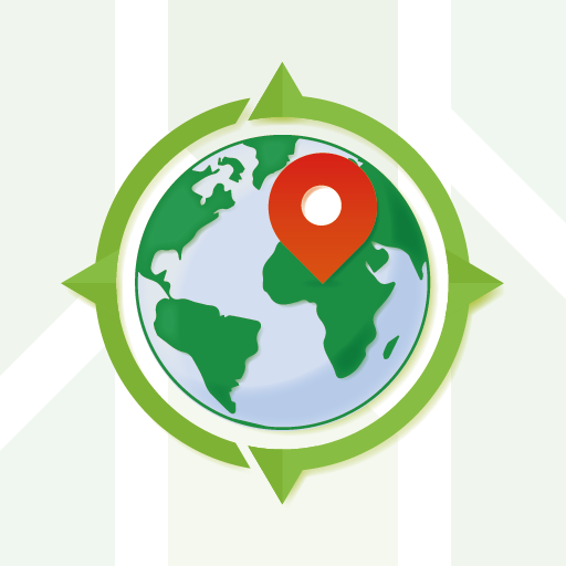 北斗卫星地图导航app