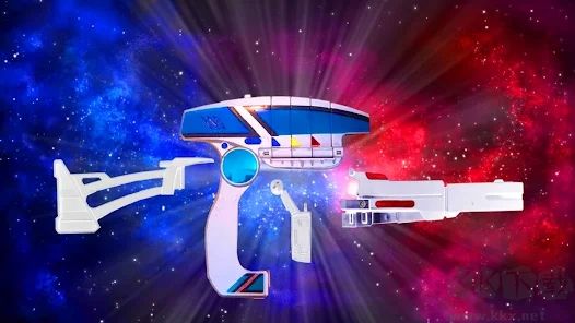 高斯奥特曼变身器模拟器中文手机版 v1.0安卓版 