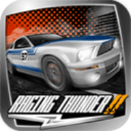雷霆赛车2官方版 1.3.9