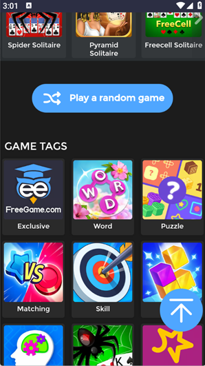 FreeGame官方版下载