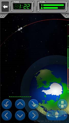 太空宇航局无限零件版 v1.9.1安卓版 