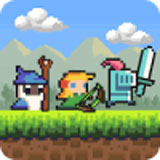 冲鸭三英雄汉化版下载 v1.0.3 