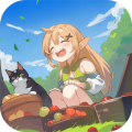 异世界慢生活汉化版手游下载 v1.2416