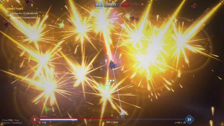 星际幸存者 v1.0.223手游下载