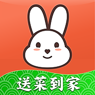 小兔买菜