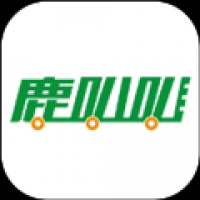 鹿叭叭拖车