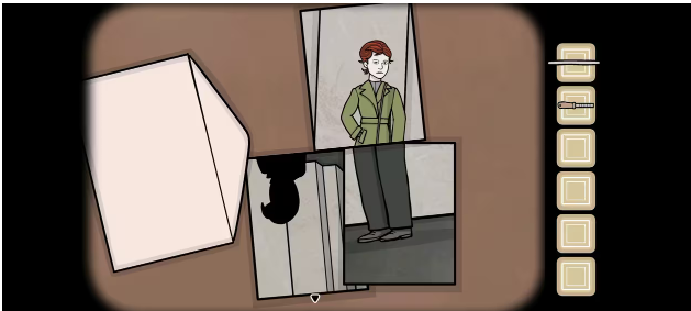 地铁繁花完整版