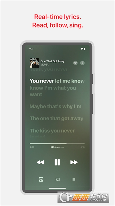 Apple Music最新版
