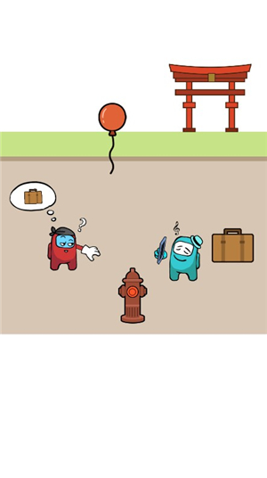 ThiefPuzzle3(小偷拼图3)