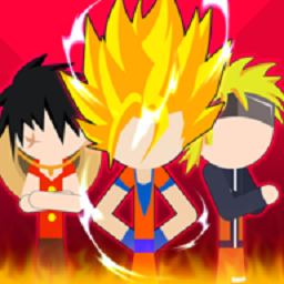 全明星英雄混沌战争联机版 v4.6安卓版 
