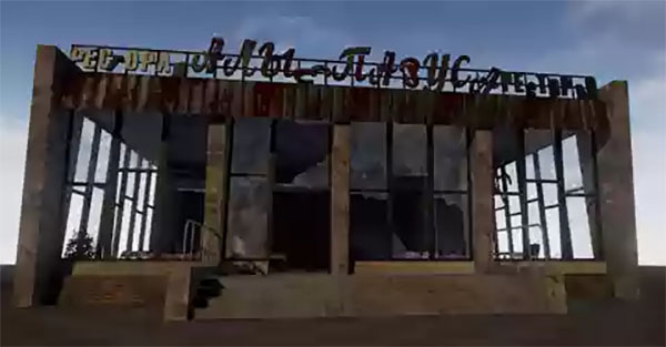 PUBG MOBILE国际服更新