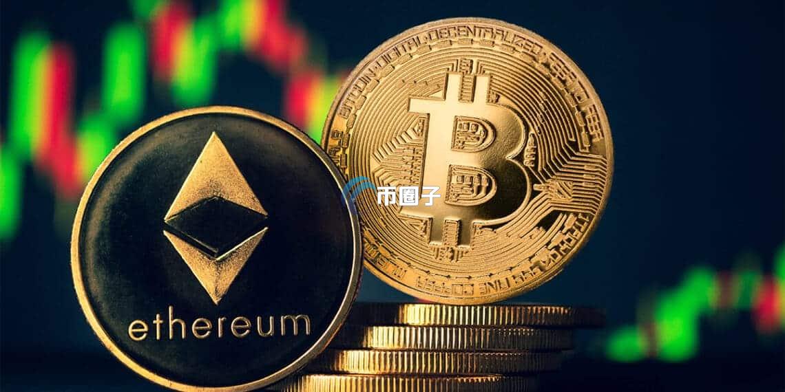 CryptoQuant分析师Darkfost：比特币囤积讯号现 交易所BTC持续净流出！但以太坊仍受考验