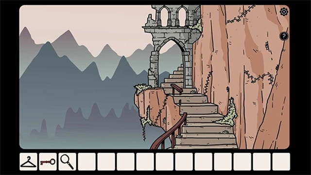 暗影逃脱app下载官方版 v1.0.66