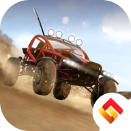 XtremeRacing2OffRoad(极限越野2安卓版 V2.0