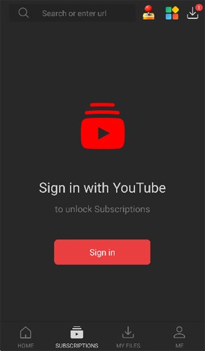 VidMate官方app v5.3241