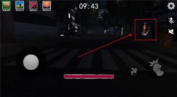 盖瑞模组移植版