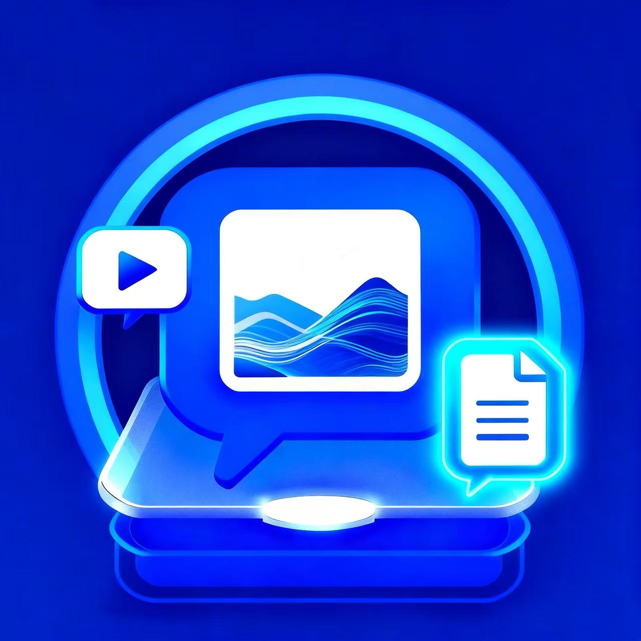 微文件管理数据app