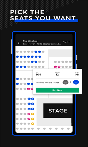 Ticketmaster