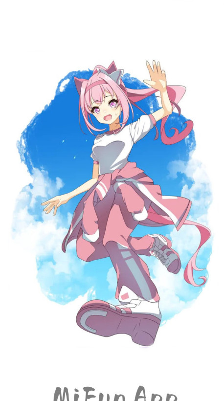 mifun最新版