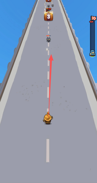 末日求生僵尸之战