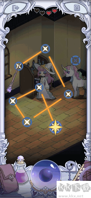 依存之境正版 v1.0安卓版 