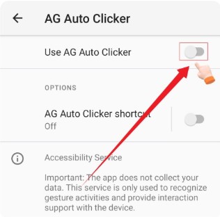 AG Auto Clicker连点器app下载