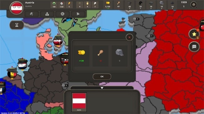 波兰球世界1930官方版下载 v0.1.3