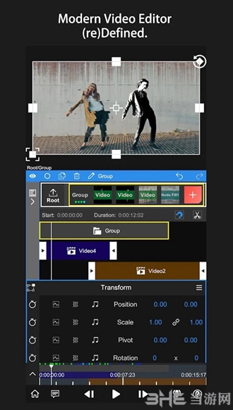 NodeVideo图片2