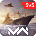 现代战舰在线海战内置菜单版下载 v0.64